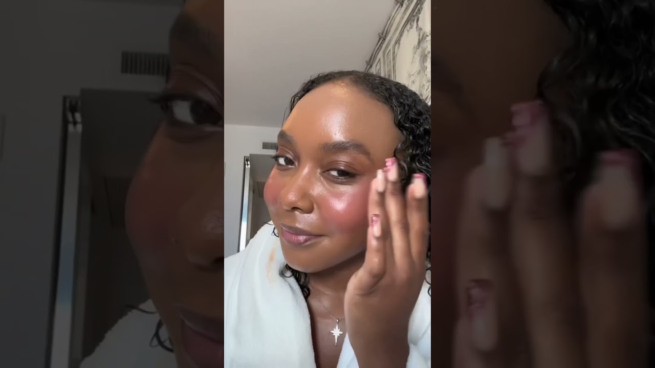 Tarte Makeup Tutorial! 