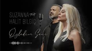 Suzanna & Halit Bilgiç - Özledim Seni