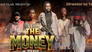 THE MONEY (Part2)Full Movie 1080p HD (AFRICAN MOVIE 2026)TALE FILMS (Action)