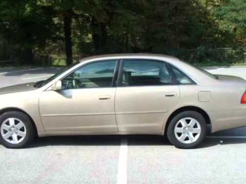 Tennessee Auto Network Knoxville