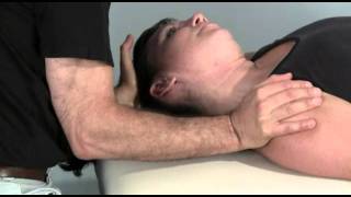 Agonist Contract Stretching with Dr. Joe Muscolino