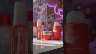 Sol de Janeiro Bom Dia Bright Jet Set ❤️ ​#soldejaneiro #skincare #beauty #sephora #asmr #hellokitty