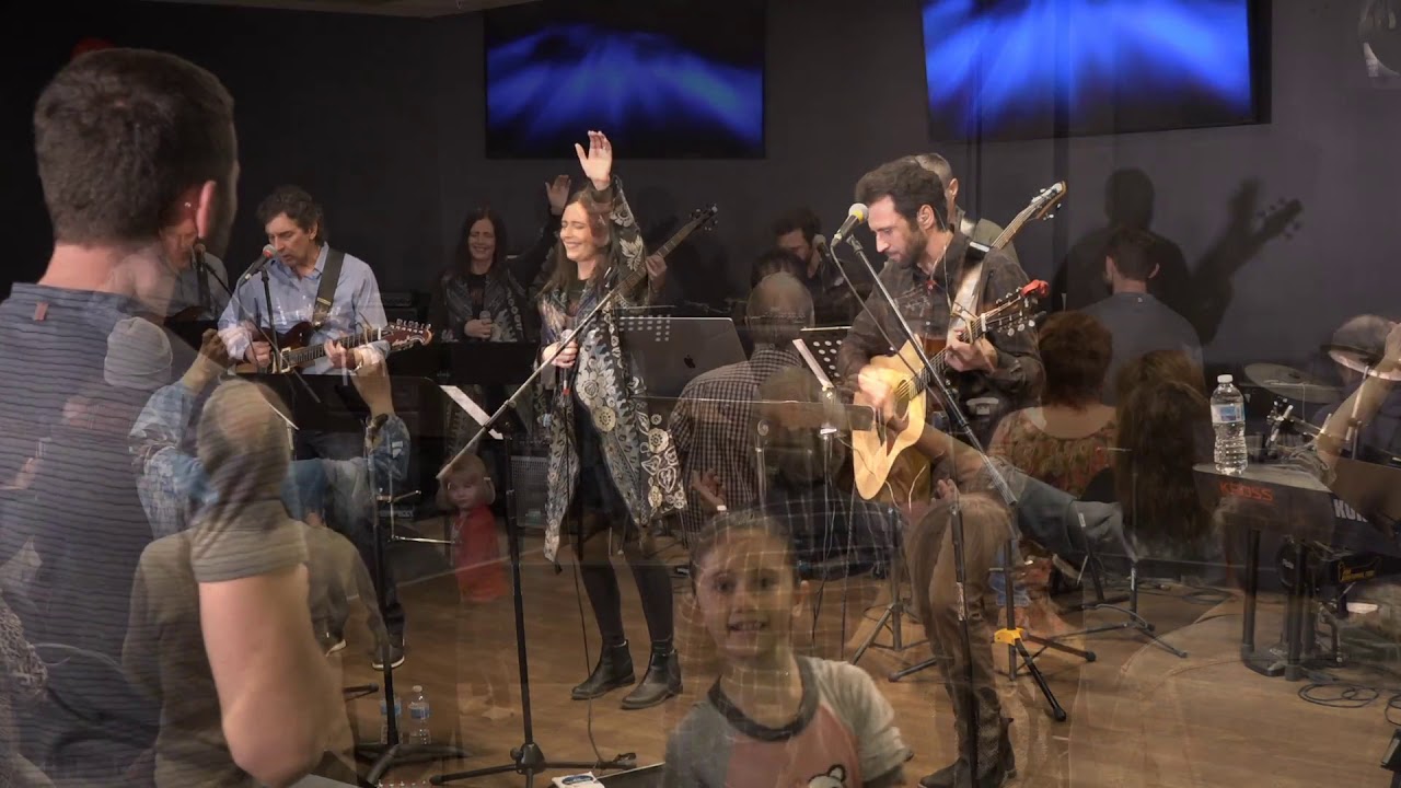 Art Lucier - The IF of God