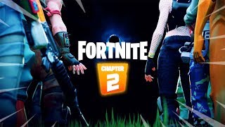 Le Trou Noir Va Exploser A 20H Pour Le Chapitre 2 De Fortnite Explication Secret Chapitre 2