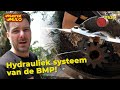 Hydrauliek Systeem van de BMP Checken! #535