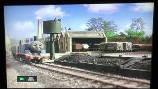 Thomas The Tank Engine This Must Be Diesels Doing Ah-Choo-Choo