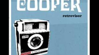 Video thumbnail of "Cooper - Yo se lo que te pasa"