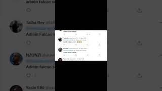 Admin Falcao Sandım