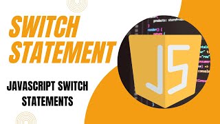 Switch Statement in JavaScript in Hindi | JavaScript Switch Statements | Class#8