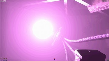 Voices of the Void - Rozital Scout Event