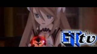 Tales of Symphonia: Dawn of the New World (Gametrailers Review) (Wii)