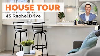 45 Rachel Drive, Crestmead | House Tour | Derrick Williams 45 Rachel Drive, Crestmead | House Tour | Derrick Williams