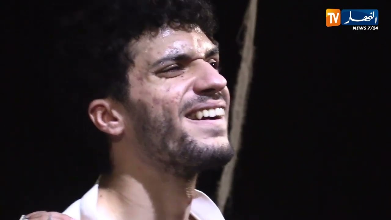 بشار : مسرحية سوشل ليديا تجمع محبي الفن على خشبة مسرح أكون