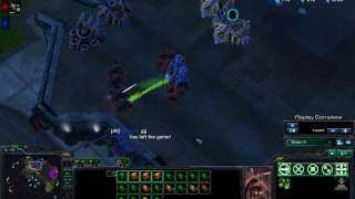 7 Roach Rush Tutorial