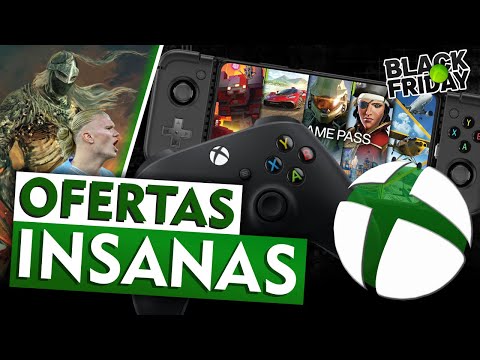 Promoção Xbox - Promoção Xbox