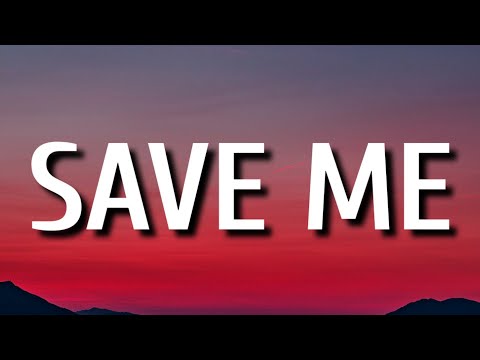 Jelly Roll – Save Me (Lyrics) with Lainey Wilson