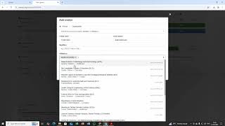 Zenodo Digital Object Identifier