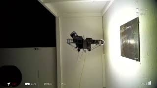 Scout Operator: Virtual Cage Demo.
