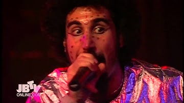 System Of A Down - Sugar Live, 1998, In Chicago, At Cabaret Metro [HD/BEST QUALITY]