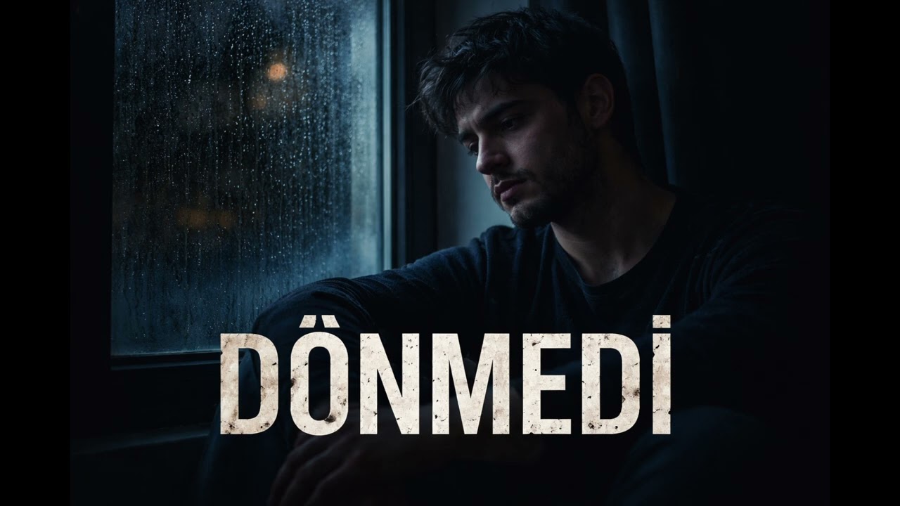 (Dönmedi)uzakta sevdiğin varsa aradığın parça