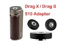 elfbar nachfüll pod läuft aus Buy Authentic Voopoo Drag X Plus 100W Pod Mod + TPP Tank Kit Marsala main image 1