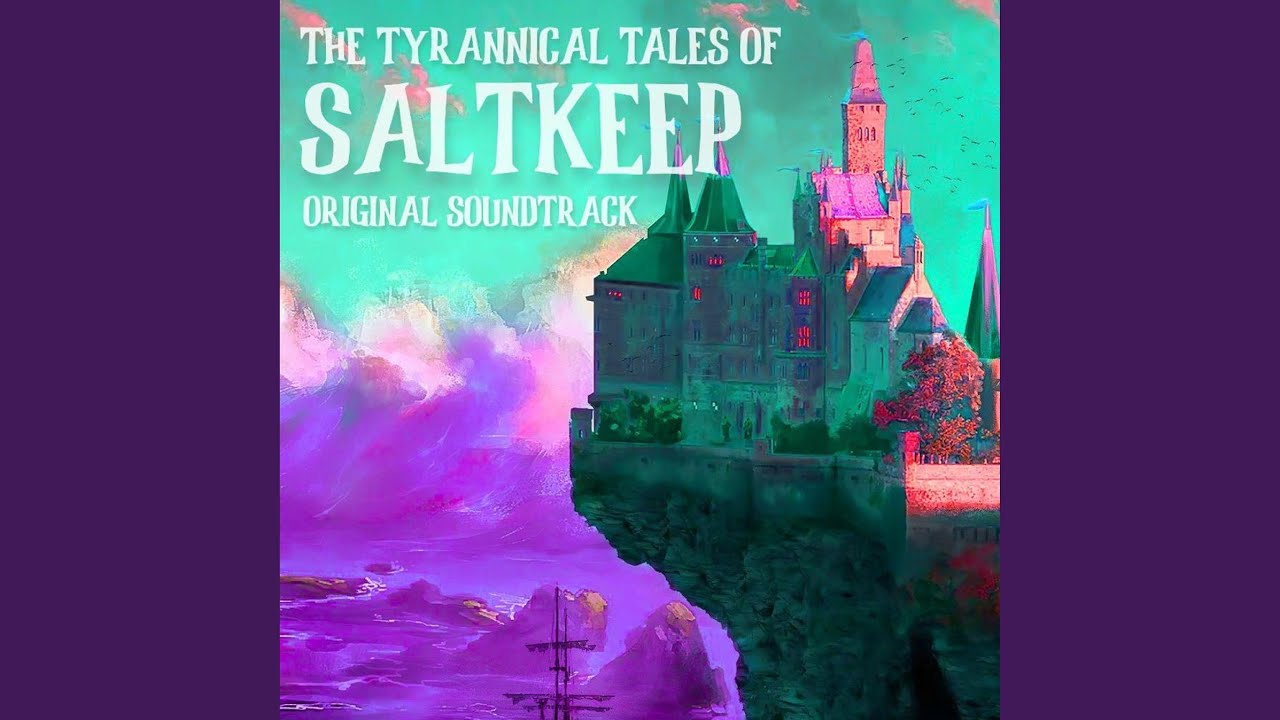 Swashbuckle-Up (Hectors Theme)