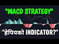 MACD Crossover ले कसरी दिन्छ Perfect Entry Signal? | Simple Strategy for NEPSE |
