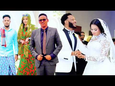 Aroski Nuur Carale Iyo Dhaanto Cusub Muxyadin Shahid Anwar Iyo Idil AYRUSH Hanablyo