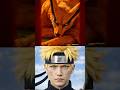 【NARUTO】AI Turns Naruto’s Jinchūriki Into Real Life │ 人柱力をAIで実写化