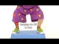 Jumping On Off &amp; Over - Mr Tumble (Series 1, Episode 7)