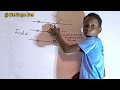 Angle and geometry explained