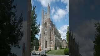 Rosary Cathedral Toledo Ohio