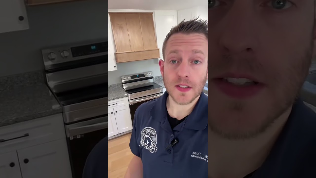 Tell me it's a flipped house... 