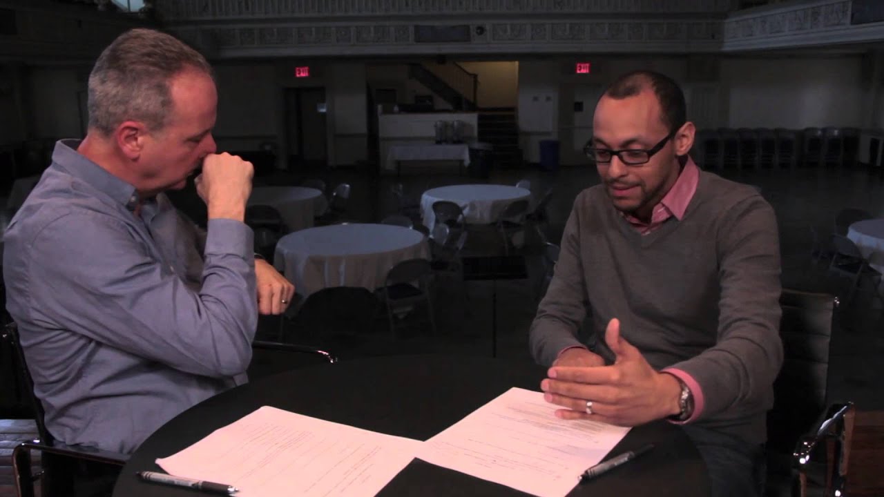 The Emotionally Unhealthy Leader