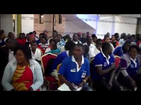 Video: Nani alitoa dhana ya ukosefu wa ajira wa kujificha?