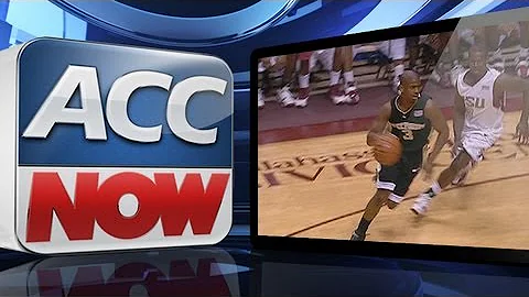 ACC NOW | Chris Paul Elected President of NBPA | ACCDigitalNetwork