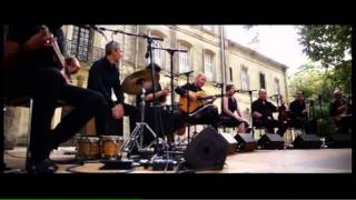 Annie Ebrel En Concert Cie Rassegna Annie Ebrel - Dune Mer À Lautre