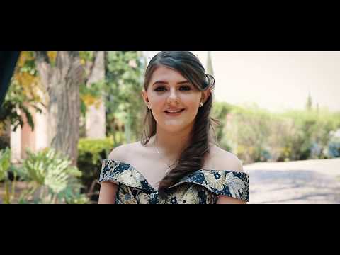 Sesión Fernanda Videoclip