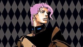Goodbye Nostalgia (Kakyoin’s Song) English Cover