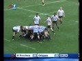 Line-out sack legal