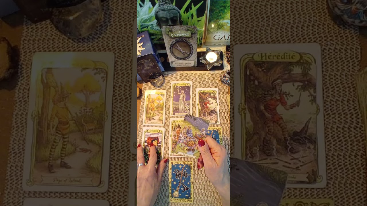 BALANCE DE MARS 2026. Vous êtes dans une approche de libération et de création. 🪷💕