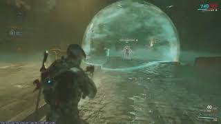 1999 Playable Demo Gameplay | Warframe