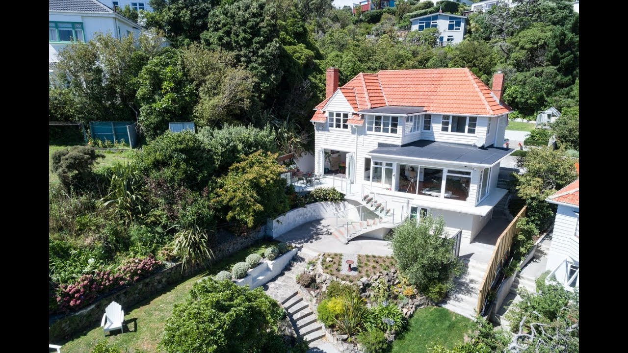 43 Cavendish Square, Strathmore Park