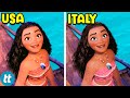 20 Animated Movie Changes In Other Countries 20 Animated Movie Changes In Other Countries