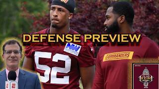 The Defense Needs to Improve-How it Can Happen John Keim Report