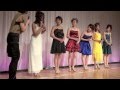 Road to 賞金女王決定戦　美女レーサー華麗に集結