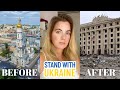 What Is Happening In Ukraine + How You Can Help