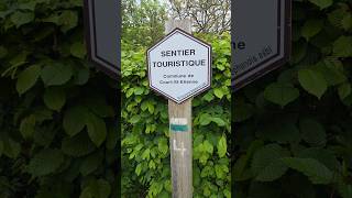Sentier Touristique de CSE, 17.05.26, BE, by #habarisalam près du #boisdesreves