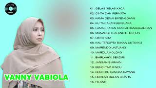 Lagu Nostalgia Vanny Vabiola Full Album 2020 Cover