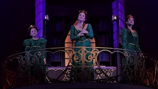 Shrek Musical Brasil – É hoje eu sei (Fabi Bang, Maria Clara, Mari Montenegro)